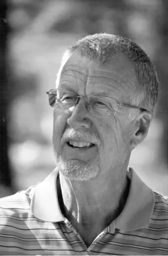 James "Jim" Lewis Minard